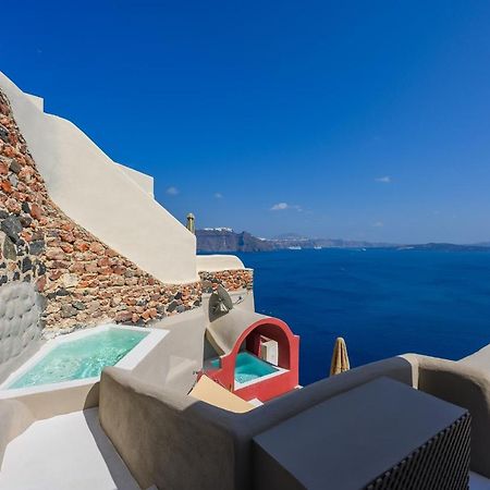 Nano Oia Canaves Exterior foto