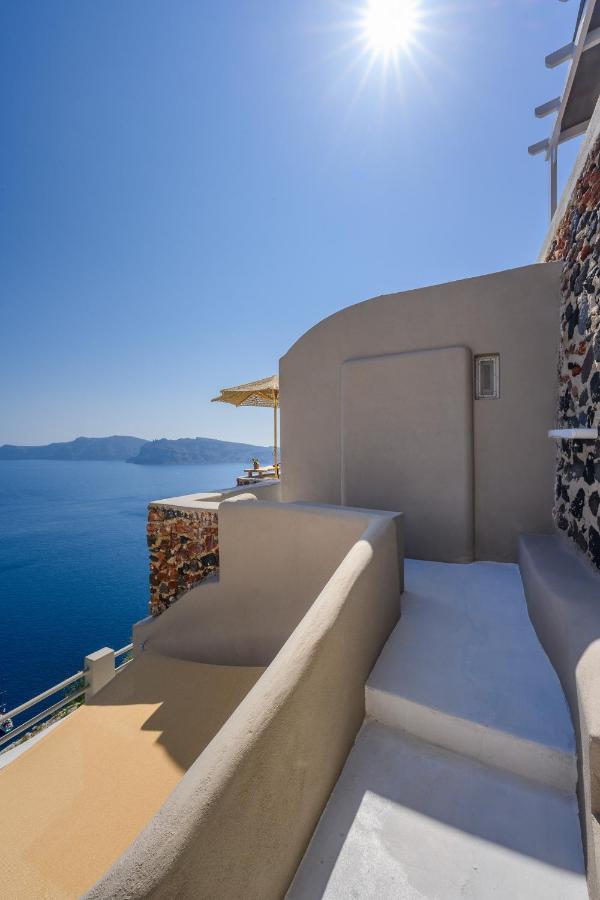 Nano Oia Canaves Exterior foto