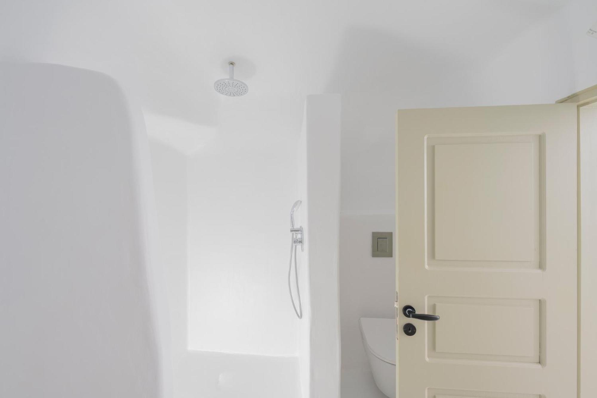 Nano Oia Canaves Habitación foto