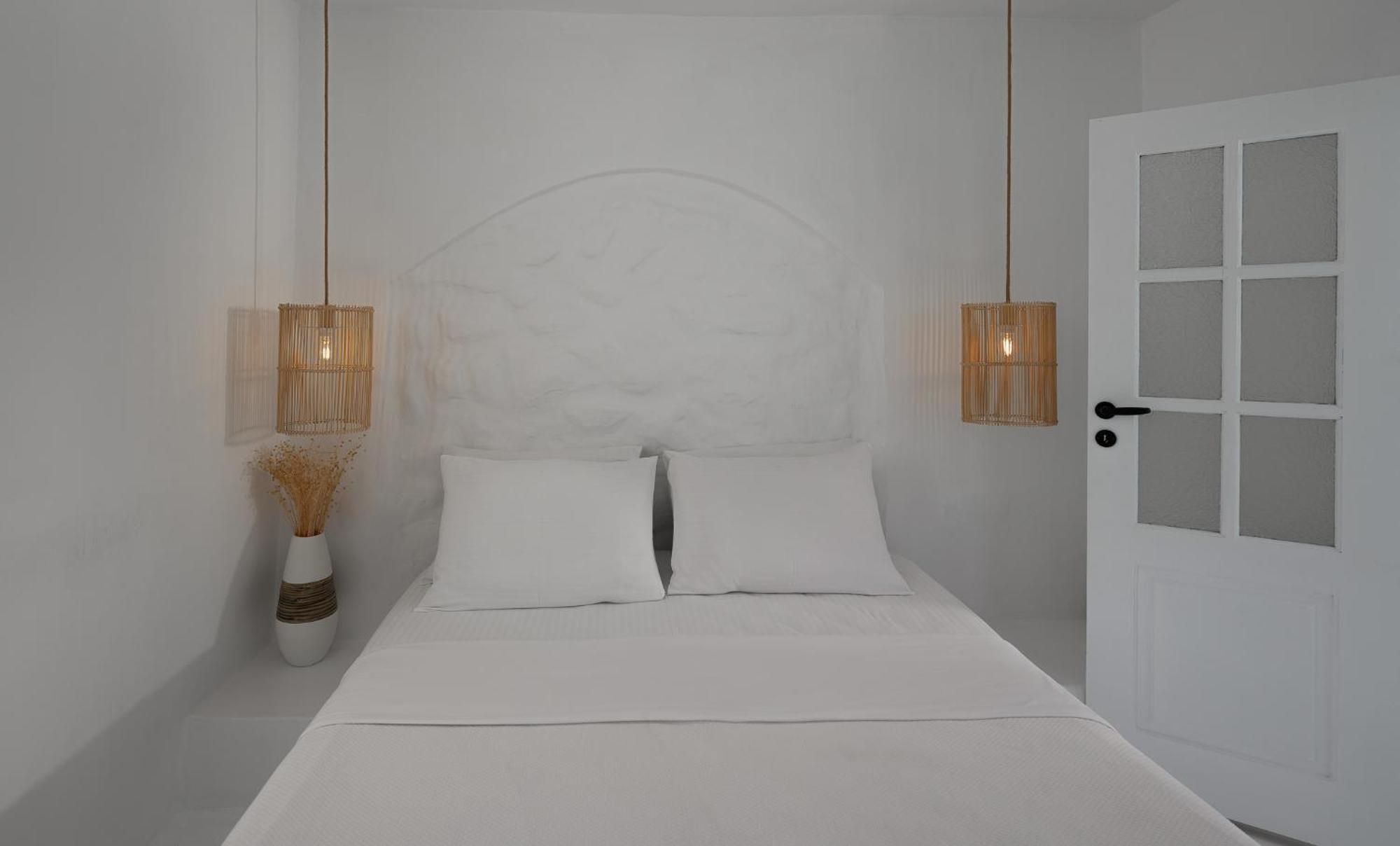 Nano Oia Canaves Habitación foto